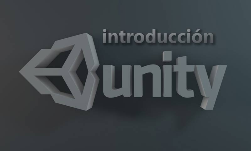 Introducción a Unity