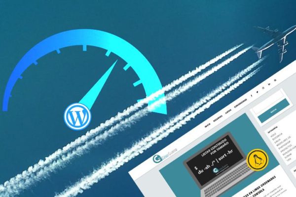 Optimización de Wordpress