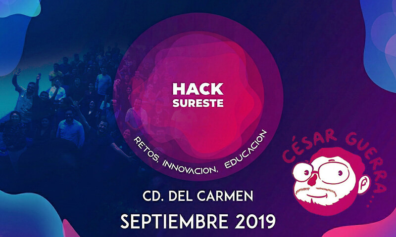 Hack Sureste 2019